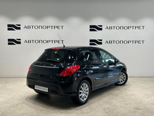 Peugeot 308 I Рестайлинг с пробегом 2011 года, цена 379 000 рублей, 190049 км, хэтчбек, Автокод Объявления