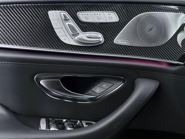 Mercedes-Benz AMG GT 4-Door Coupe I с пробегом 2019 года, цена 9 899 000 рублей, 60442 км, хэтчбек, Автокод Объявления