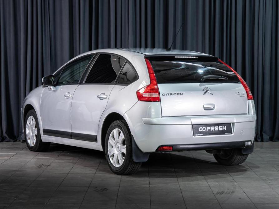 Citroen C4 I Рестайлинг Волгоград  - изображение 2