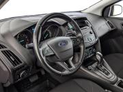 Ford Focus III Рестайлинг Москва  - изображение 43