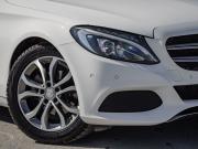 Mercedes-Benz C-Класс IV (W205) Тюмень  - изображение 17