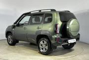 Lada (ВАЗ) Niva Travel I Саранск  - изображение 36