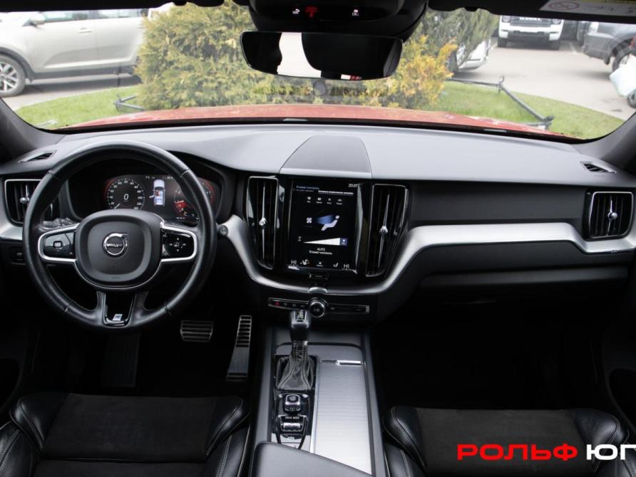 Volvo XC60 II Москва  - изображение 11