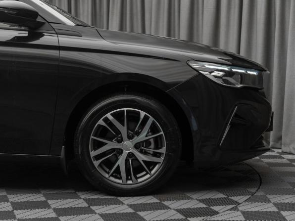 Geely Emgrand II с пробегом 2023 года, цена 1 720 000 рублей, 5729 км, седан, Автокод Объявления