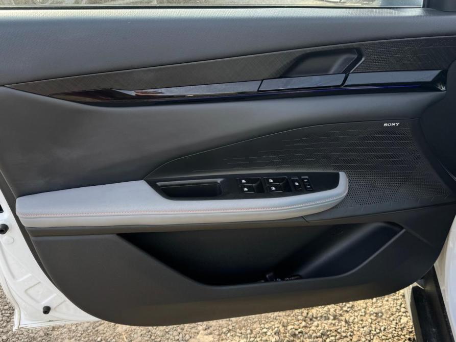 Changan UNI-V I Набережные Челны  - изображение 12