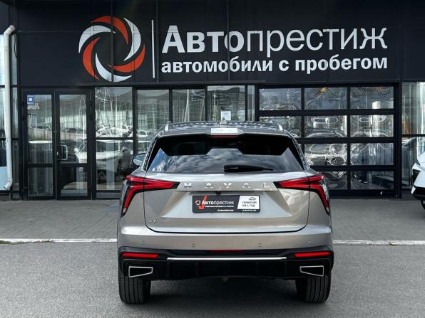 Haval F7 II с пробегом 2024 года, цена 2 525 000 рублей, 16231 км, внедорожник, Автокод Объявления