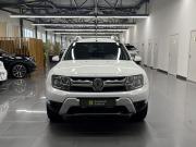 Renault Duster I Рестайлинг Тверь  - изображение 26
