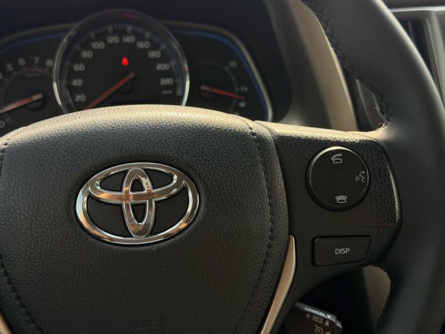 Toyota RAV4 IV (XA40) Волгоград  - изображение 15
