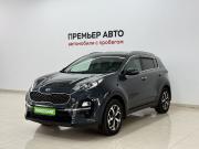 Kia Sportage IV Рестайлинг Смоленск  - изображение 33