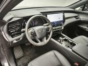 Lexus RX V Москва  - изображение 31