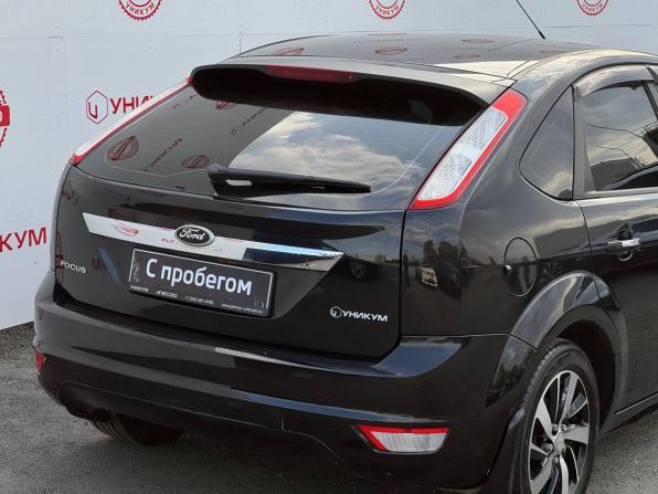 Ford Focus II Рестайлинг с пробегом 2008 года, цена 349 000 рублей, 268679 км, хэтчбек, Автокод Объявления