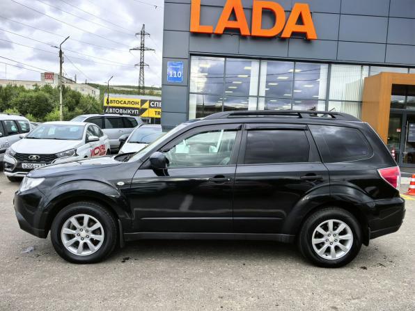 Subaru Forester III Рестайлинг с пробегом 2011 года, цена 989 000 рублей, 213000 км, внедорожник, Автокод Объявления
