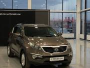 Kia Sportage III Челябинск  - изображение 20