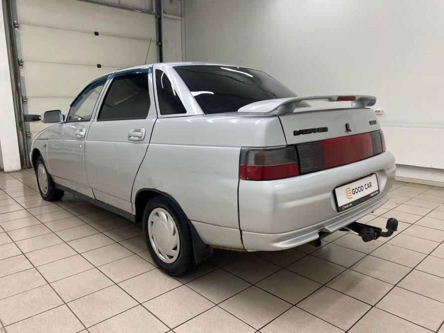 Lada (ВАЗ) 2110 Энгельс  - изображение 4
