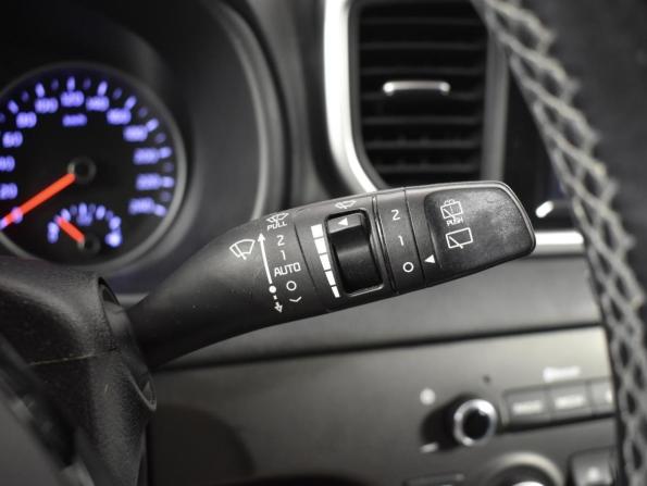 Kia Sportage IV Рестайлинг с пробегом 2019 года, цена 2 199 900 рублей, 139333 км, внедорожник, Автокод Объявления
