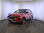 Chery Tiggo 7 Pro Max I Москва  - изображение 31