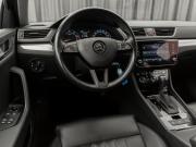 Skoda Superb III Москва  - изображение 32