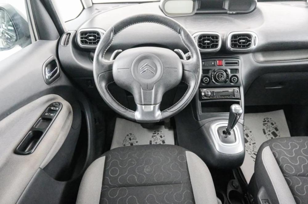 Citroen C3 Picasso I Красноярск  - изображение 15