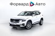 Kia Seltos I Тюмень  - изображение 35