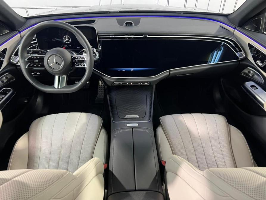 Mercedes-Benz E-Класс VI (W214 S214) Москва  - изображение 2