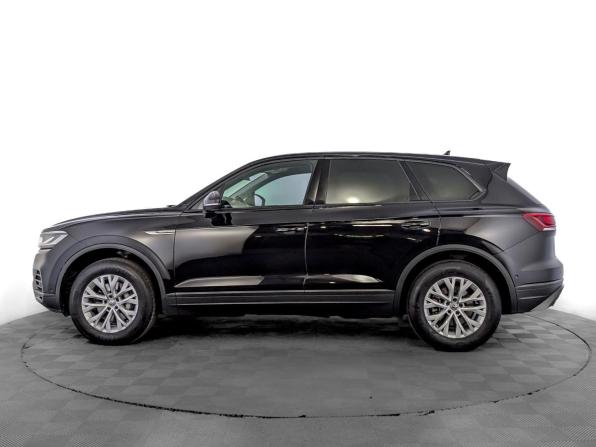 Volkswagen Touareg III с пробегом 2019 года, цена 5 205 000 рублей, 37555 км, внедорожник, Автокод Объявления