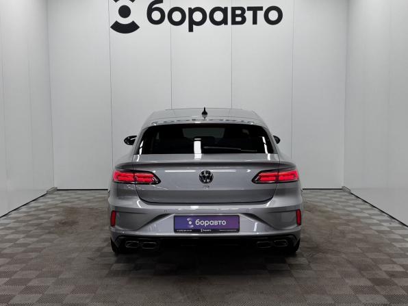 Volkswagen Arteon R с пробегом 2021 года, цена 6 500 000 рублей, 33459 км, универсал, Автокод Объявления