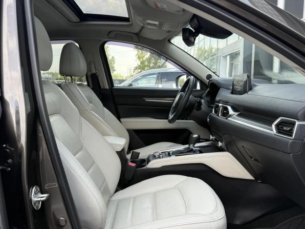Mazda CX-5 II с пробегом 2021 года, цена 3 410 000 рублей, 60839 км, внедорожник, Автокод Объявления