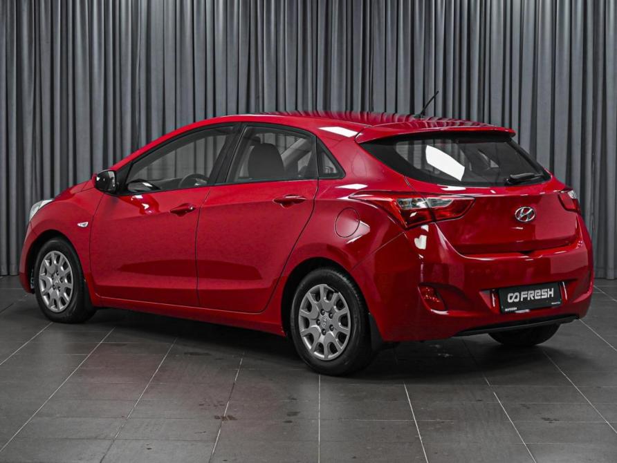 Hyundai i30 II Ставрополь  - изображение 2