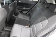Kia Sportage IV Рестайлинг Томск  - изображение 22