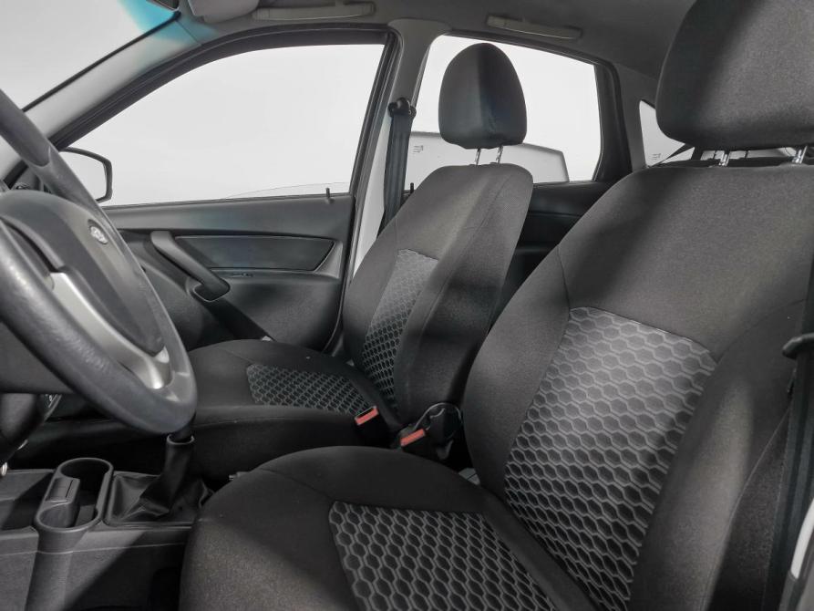 Lada (ВАЗ) Granta I Рестайлинг Нижний Новгород  - изображение 9