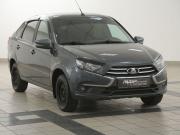 Lada (ВАЗ) Granta I Рестайлинг Иваново  - изображение 18