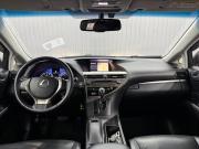 Lexus RX III Рестайлинг Краснодар  - изображение 29