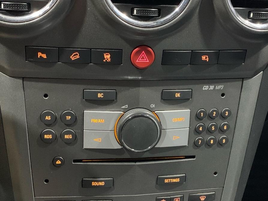 Opel Antara I Оренбург  - изображение 14