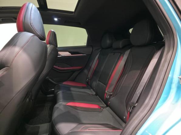 Geely Coolray I Рестайлинг с пробегом 2024 года, цена 2 198 000 рублей, 22742 км, внедорожник, Автокод Объявления
