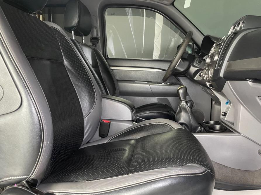Ford Ranger II Рестайлинг Тверь  - изображение 7