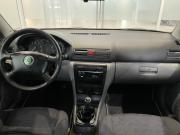 Skoda Octavia I (A4) Москва  - изображение 19