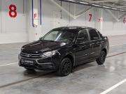 Lada (ВАЗ) Granta I Рестайлинг Казань  - изображение 23