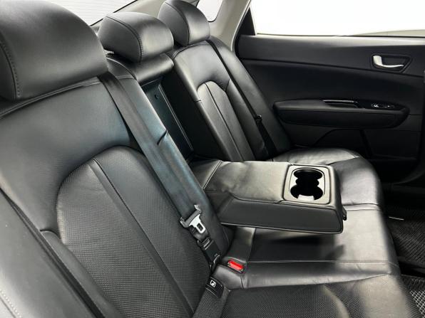 Kia Optima IV Рестайлинг с пробегом 2020 года, цена 1 800 000 рублей, 107809 км, седан, Автокод Объявления
