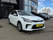 Kia Rio IV Нефтекамск  - изображение 11