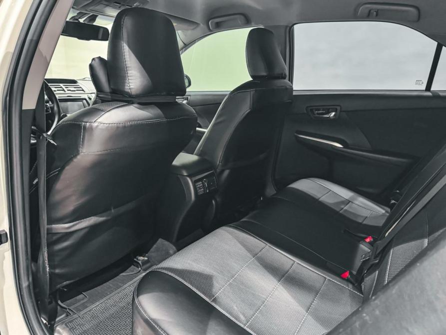Toyota Camry VII (XV50) Рестайлинг Екатеринбург  - изображение 14