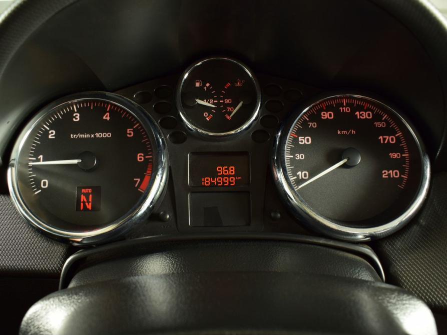 Peugeot 207 I Кемерово  - изображение 11
