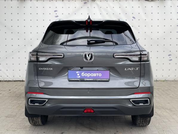 Changan UNI-S (CS55 Plus) I с пробегом 2025 года, цена 2 390 000 рублей, 12046 км, внедорожник, Автокод Объявления
