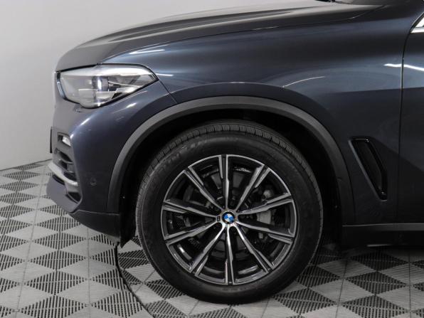 BMW X5 IV (G05/G18) с пробегом 2019 года, цена 5 500 000 рублей, 135302 км, внедорожник, Автокод Объявления