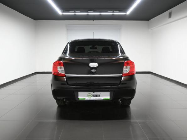 Datsun on-DO I с пробегом 2019 года, цена 645 000 рублей, 87596 км, седан, Автокод Объявления