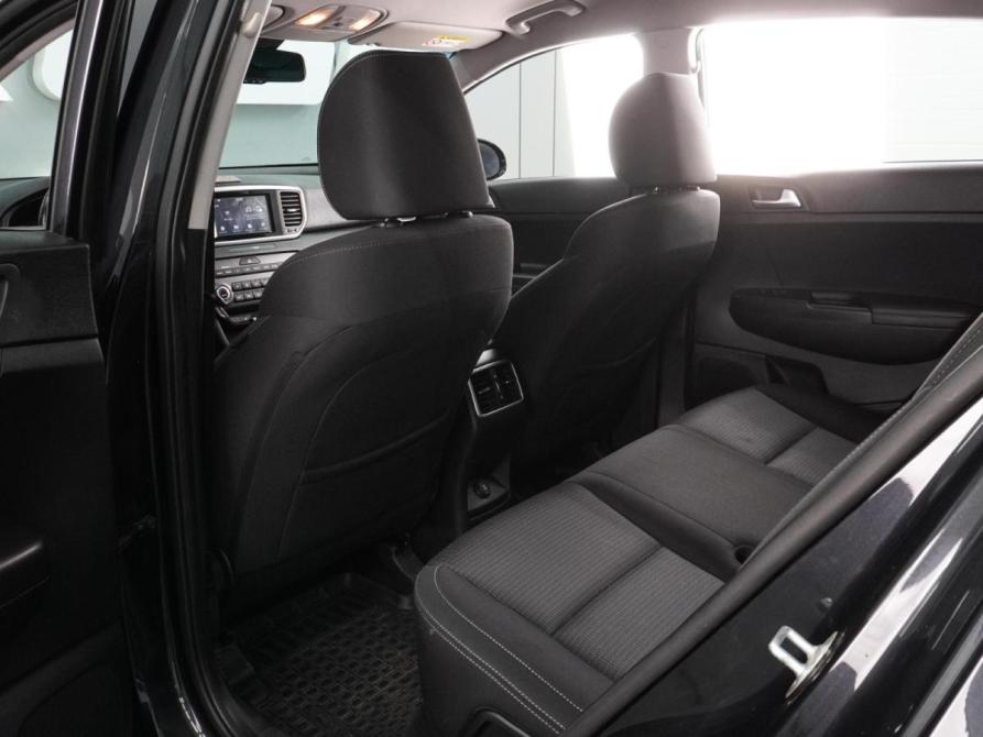 Kia Sportage IV Рестайлинг Воронеж  - изображение 11
