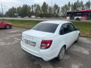 Lada (ВАЗ) Granta I Рестайлинг Пермь  - изображение 13