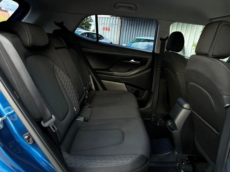 Hyundai Creta II Санкт-Петербург  - изображение 9
