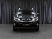 Toyota RAV4 IV (XA40) Тюмень  - изображение 20