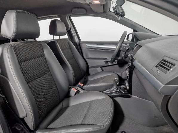 Opel Astra H Рестайлинг с пробегом 2007 года, цена 429 000 рублей, 222598 км, хэтчбек, Автокод Объявления