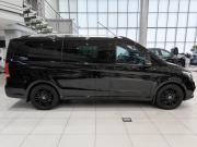 Mercedes-Benz V-Класс III (W447) Рестайлинг Казань  - изображение 27